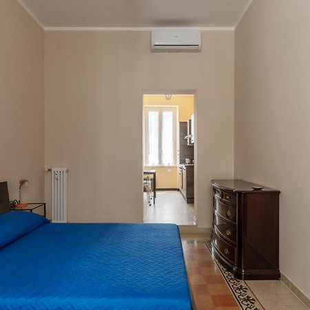 Functional Apartment - Piazza Re Di Roma ภายนอก รูปภาพ
