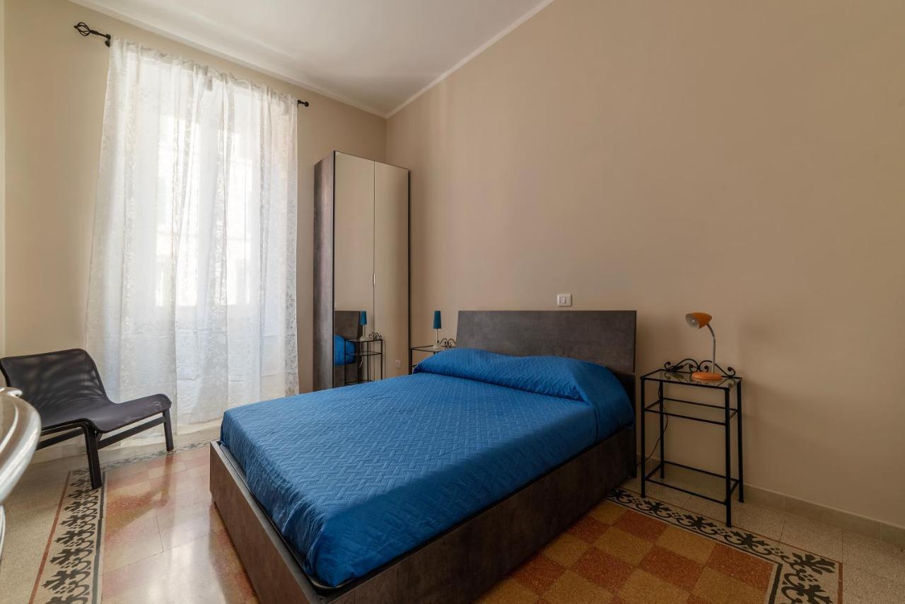 Functional Apartment - Piazza Re Di Roma ภายนอก รูปภาพ