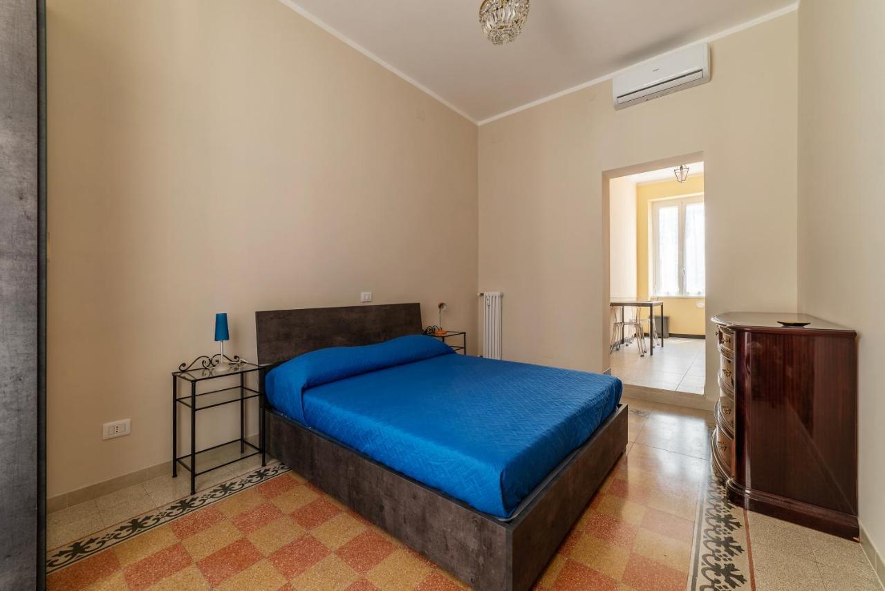 Functional Apartment - Piazza Re Di Roma ภายนอก รูปภาพ
