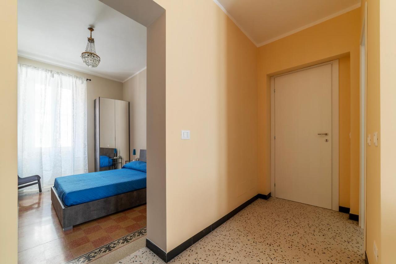 Functional Apartment - Piazza Re Di Roma ภายนอก รูปภาพ
