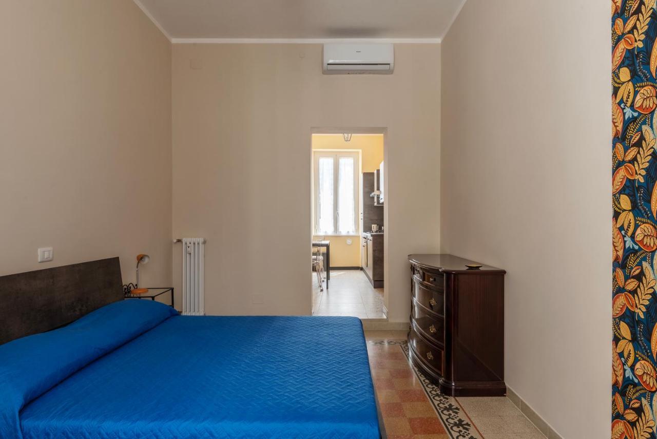 Functional Apartment - Piazza Re Di Roma ภายนอก รูปภาพ