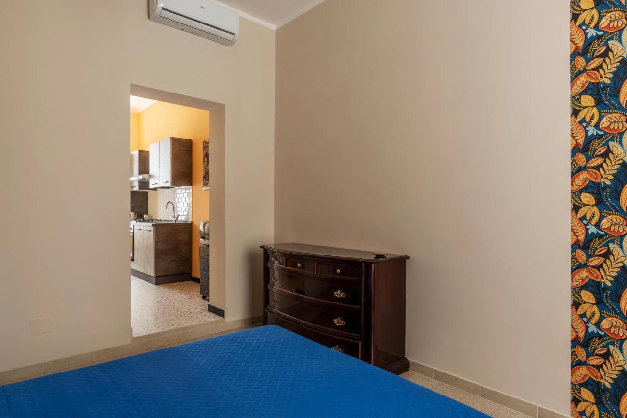 Functional Apartment - Piazza Re Di Roma ภายนอก รูปภาพ