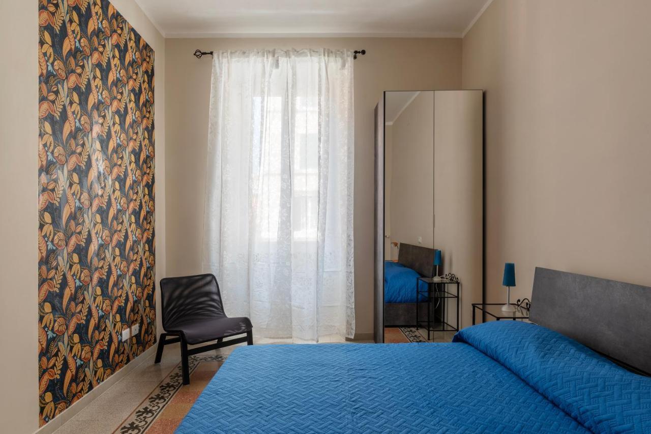 Functional Apartment - Piazza Re Di Roma ภายนอก รูปภาพ