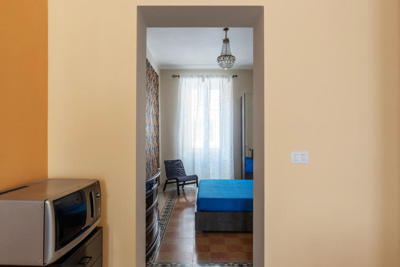 Functional Apartment - Piazza Re Di Roma ภายนอก รูปภาพ