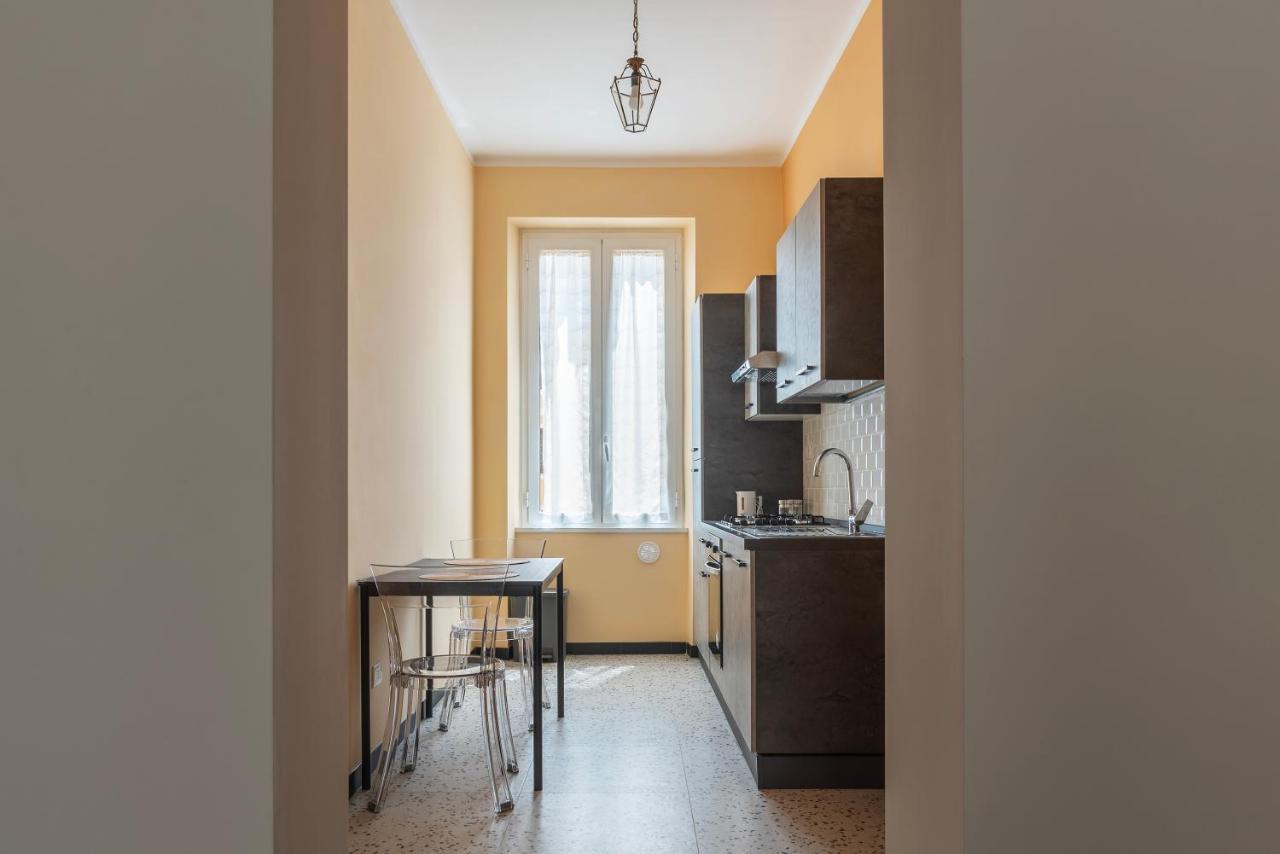 Functional Apartment - Piazza Re Di Roma ภายนอก รูปภาพ